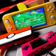 Nintendo portable meet-up.